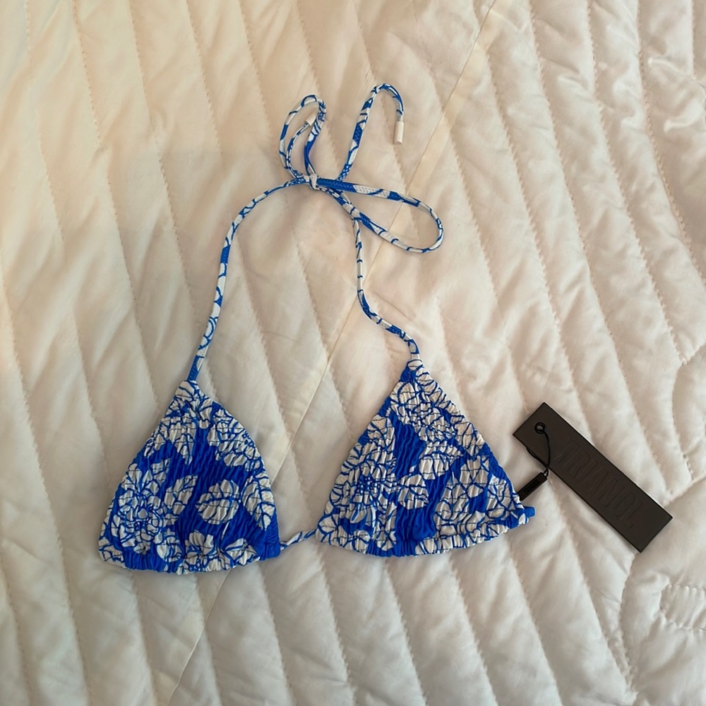 Triangl Swimsuit